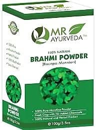 Mr Ayurveda Brahmi Powder