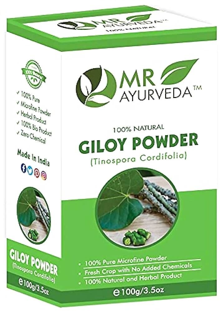 Mr Ayurveda Giloy Powder
