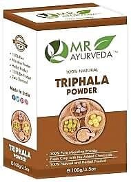 Mr Ayurveda Triphala Powder
