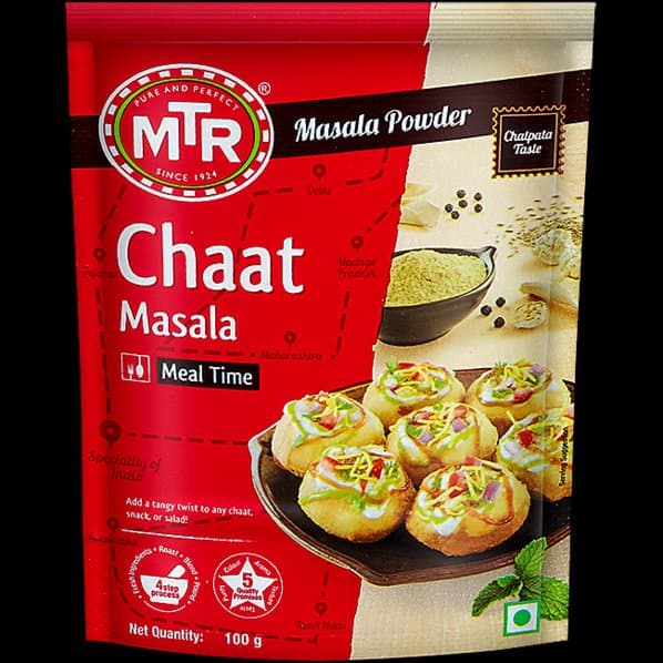 MTR Chaat Masala