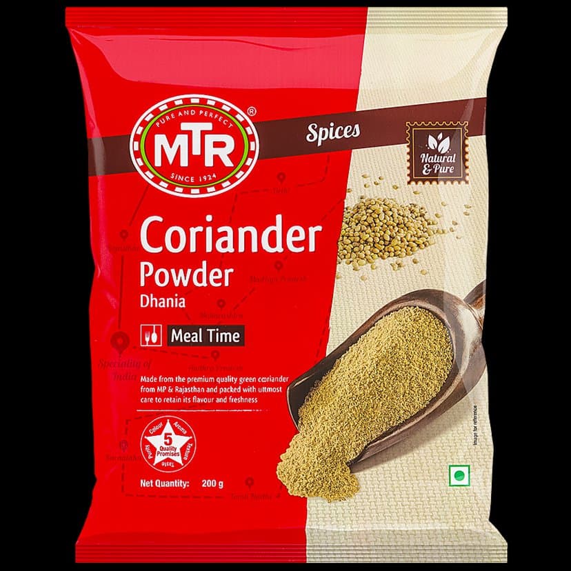 MTR Coriander Powder