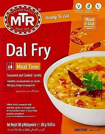MTR Dal Fry