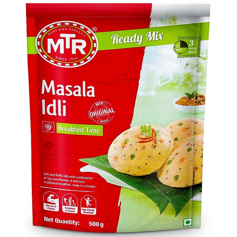 MTR Masala Idli Mix