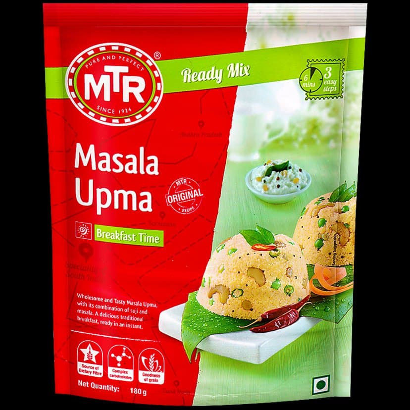 MTR Masala Upma Mix