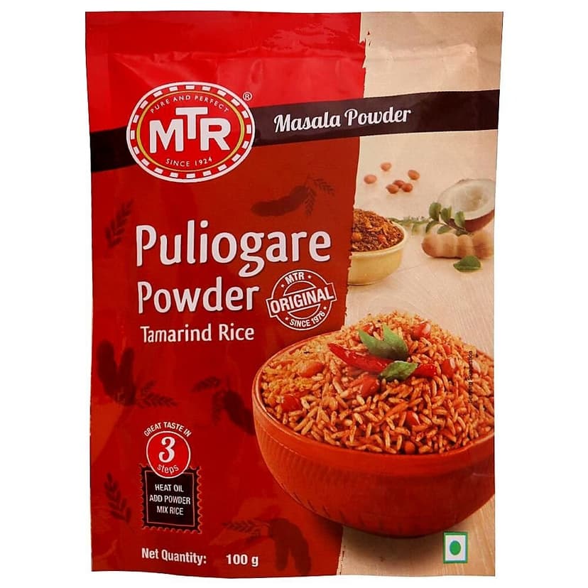 MTR Puliogare Powder