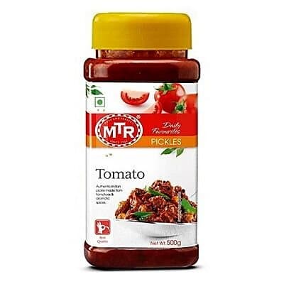 MTR Tomato Pickle