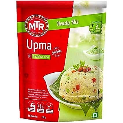 MTR Upma Mix
