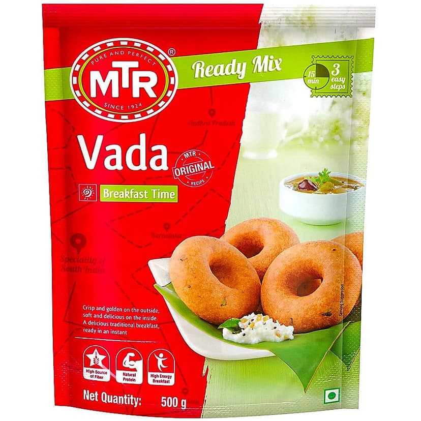 MTR Vada Mix