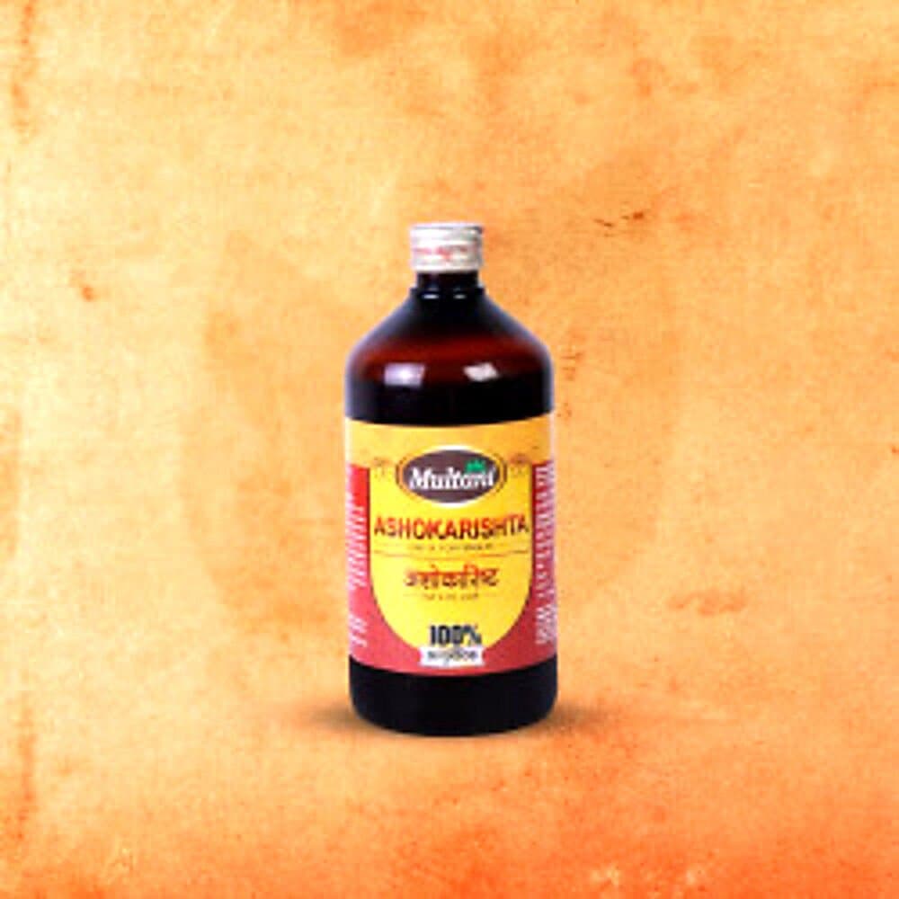 Multani Ashokarishta