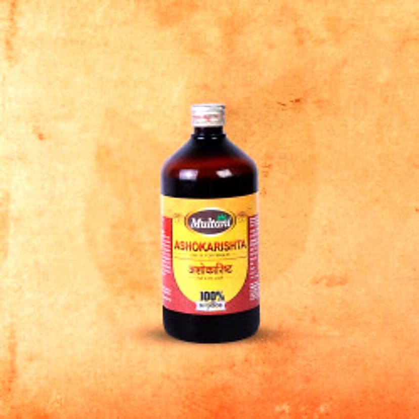 Multani Ashokarishta