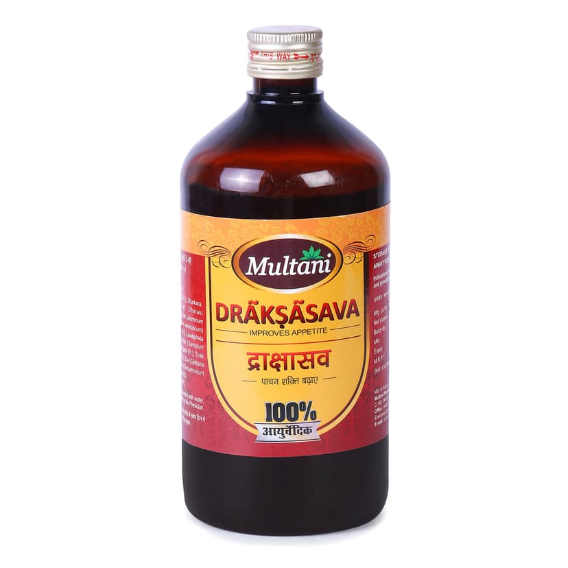 Multani Drakshasava