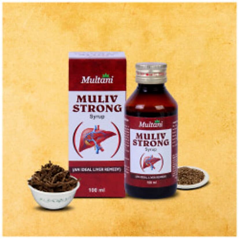 Multani Muliv Strong