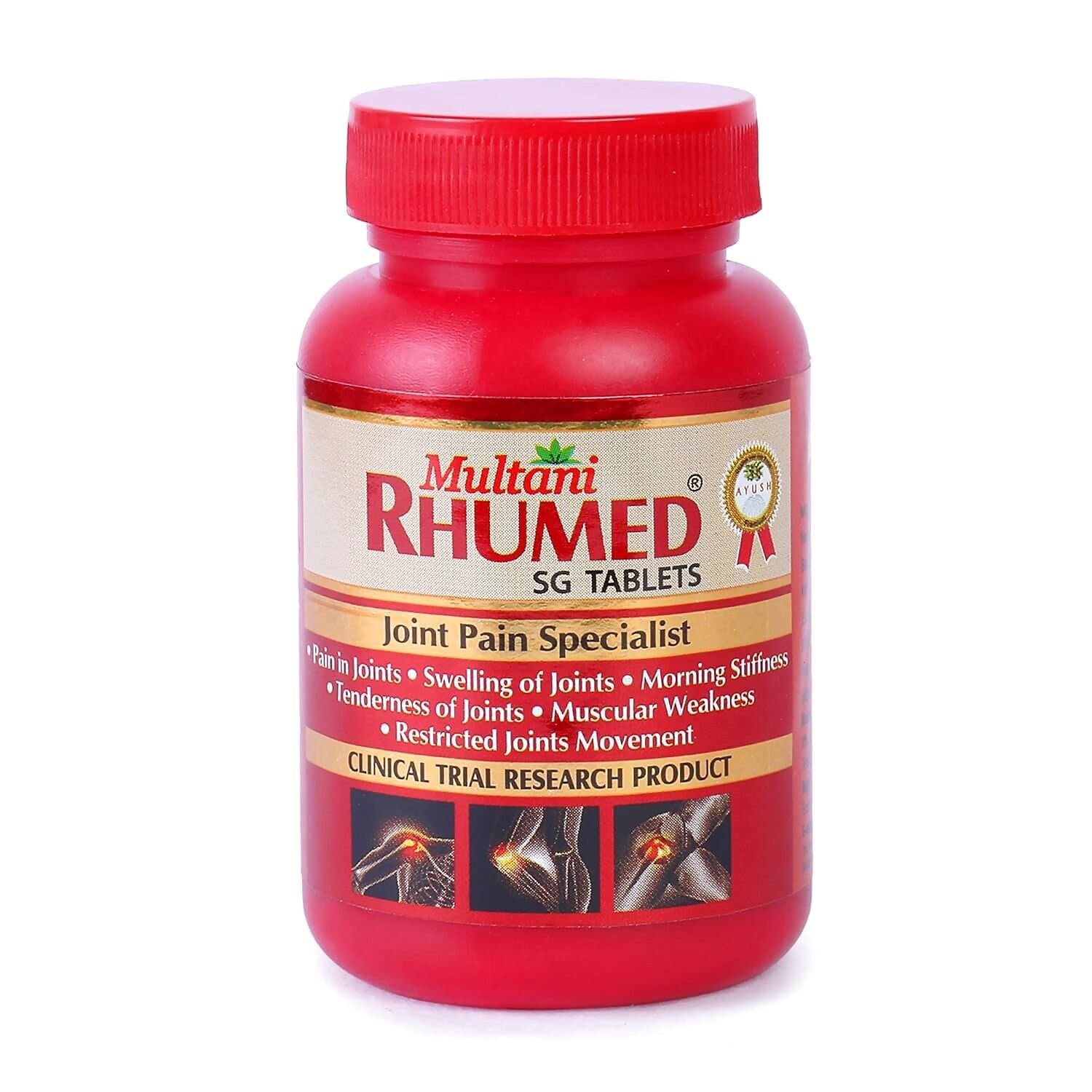 Multani Rhumed Sg Tablet