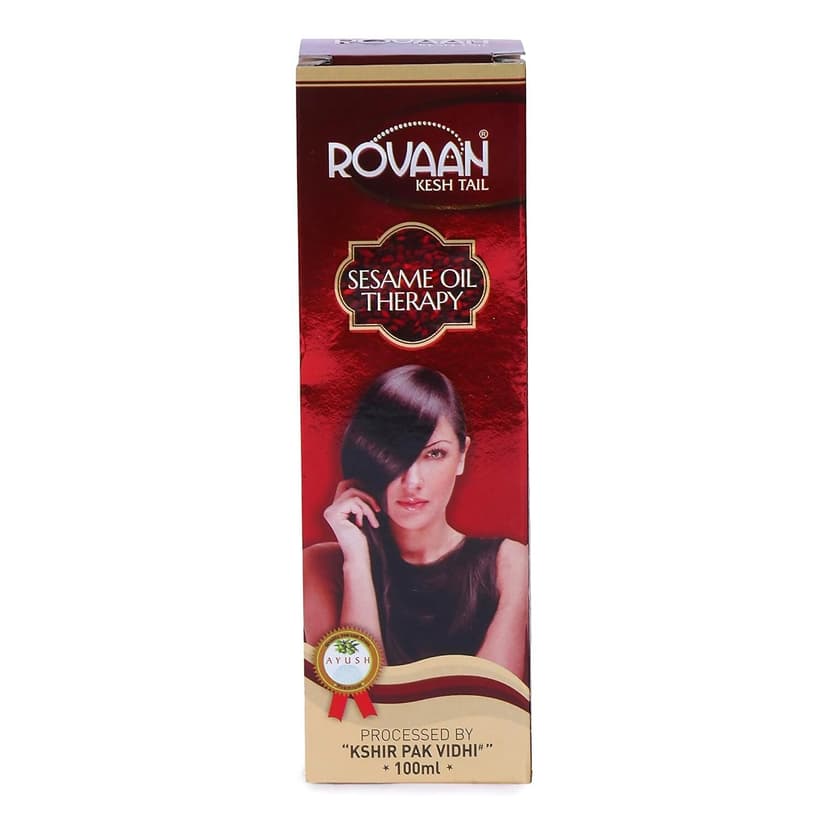 Multani Rovaan Kesh Tail