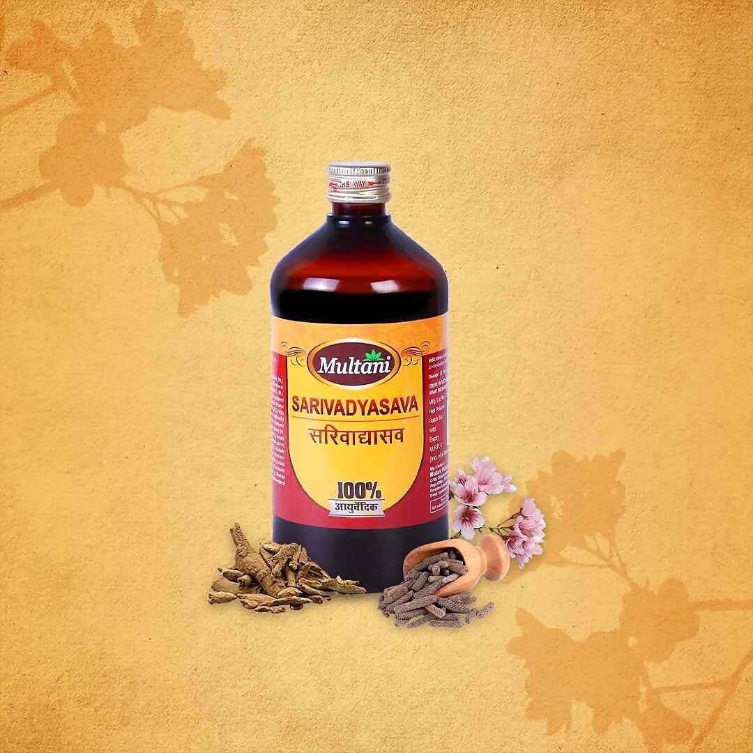 Multani Sarivadyasava