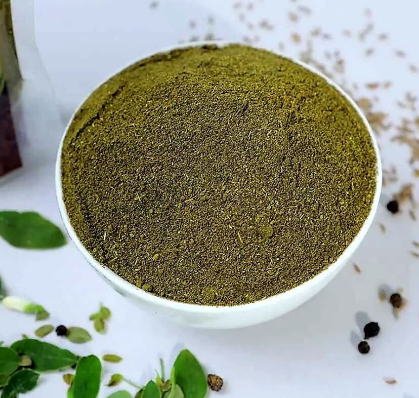 Murungai Keerai Podi Soup Mix