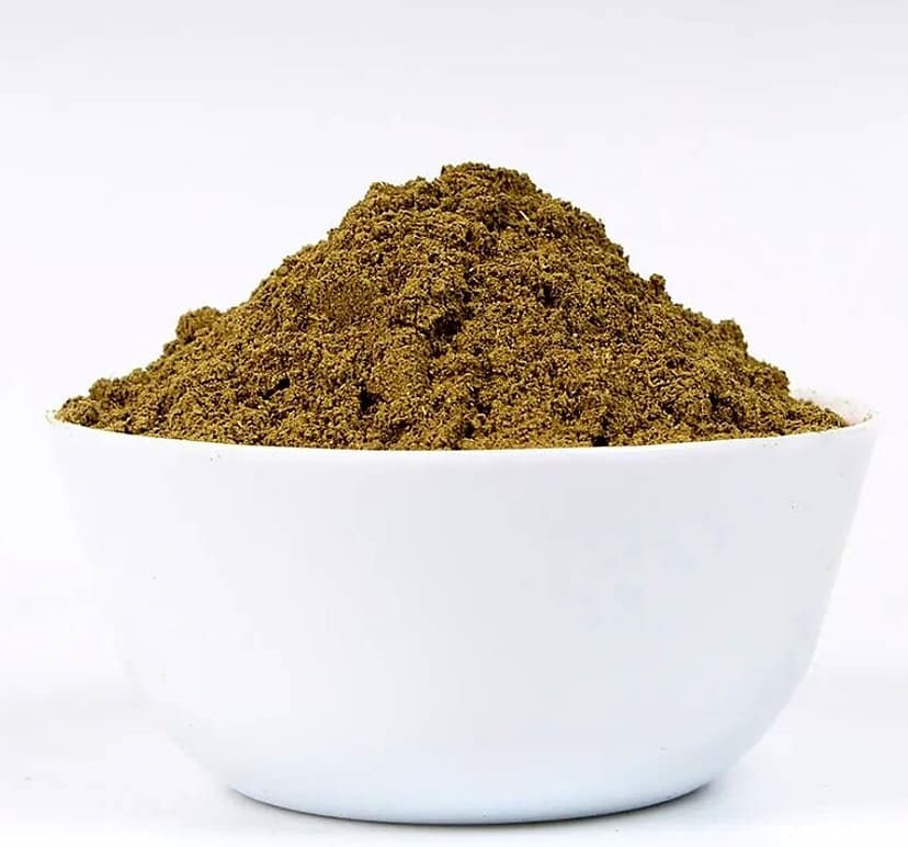 Murungai Keerai Rasam Podi