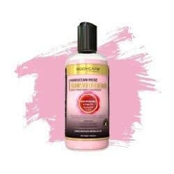 My Body Care  Moroccan Rose Shower Cream