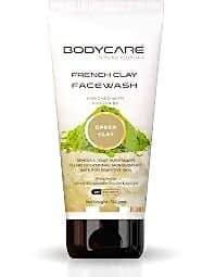 My Body Care French Green Clay Face Wash
