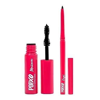 MyGlamm POPxo After Dark Eye Makeup Kit