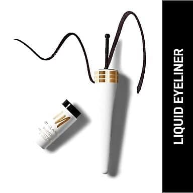 MyGlamm Wheelie Liquid Eyeliner