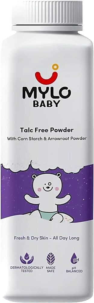 Mylo Baby Powder