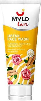 Mylo Ubtan Face Wash