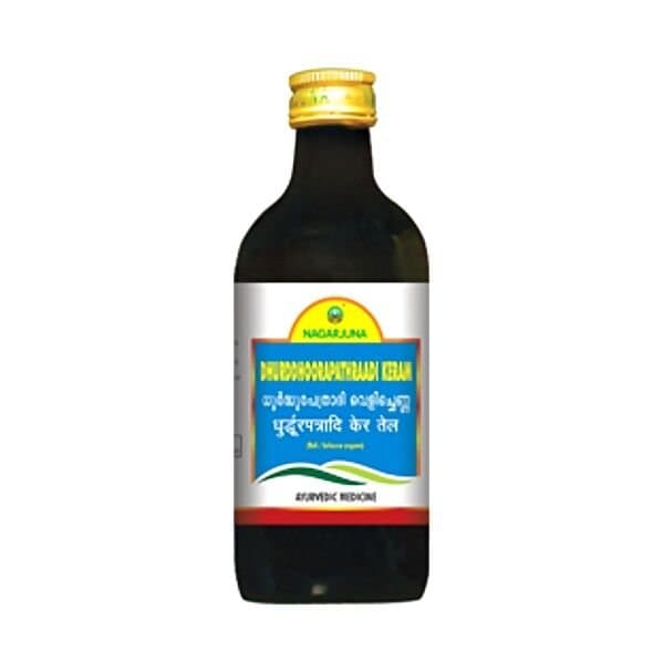 Nagarjuna Dhurdhurapathradi Keram