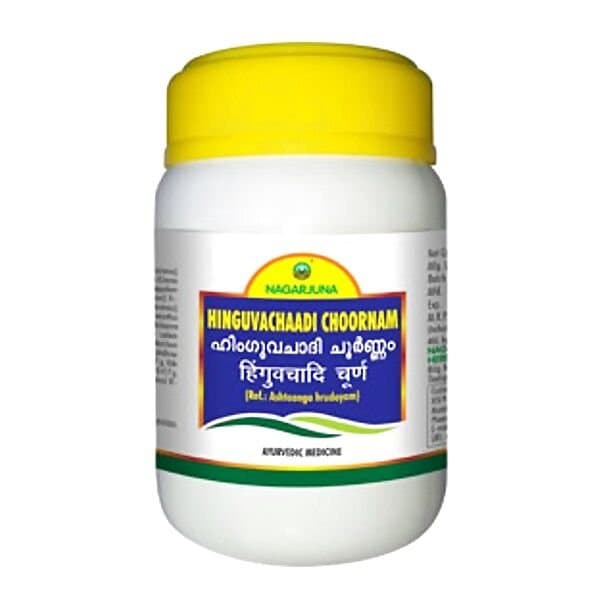 Nagarjuna Hinguvachaadi Choornam