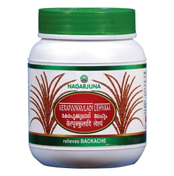 Nagarjuna Kerapookkuladi Lehyam