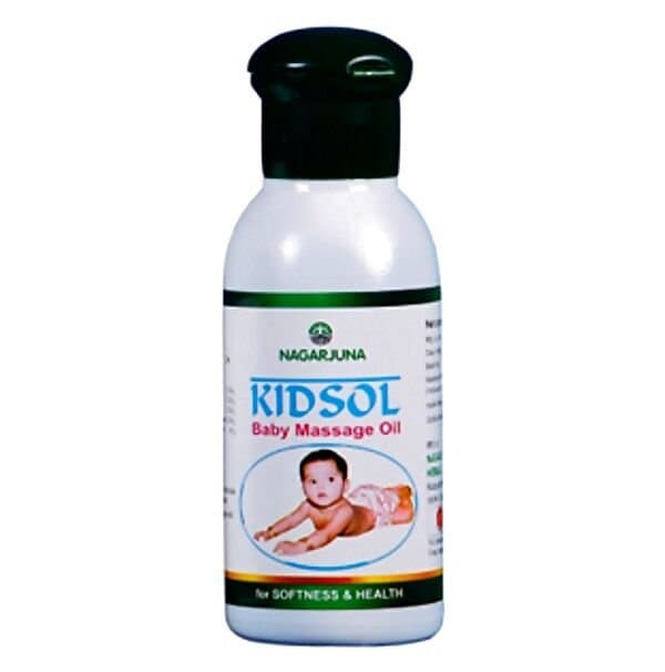Nagarjuna Kidsol Oil
