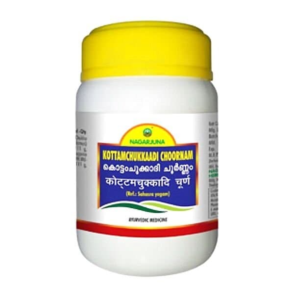 Nagarjuna Kottamchukkaadi Choornam