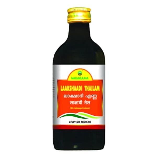 Nagarjuna Laakshaadi Thailam