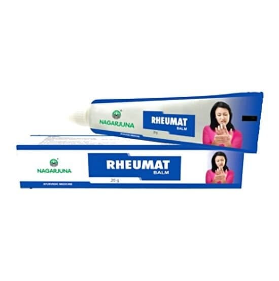 Nagarjuna Rheumat Balm
