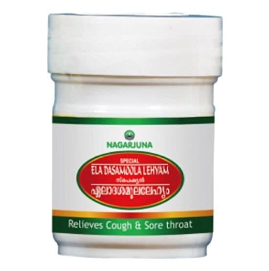 Nagarjuna Special Ela Dasamoola Lehyam