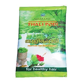 Nagarjuna Thali Podi