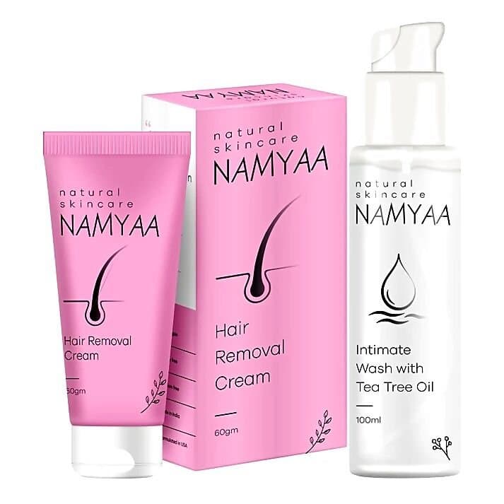 Namyaa Bikini Baby Combo