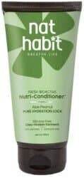 Nat Habit Aloe Peanut Nutri-Conditioner