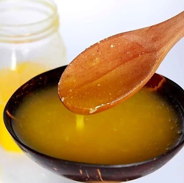 Native Hill Breed Cow Ghee