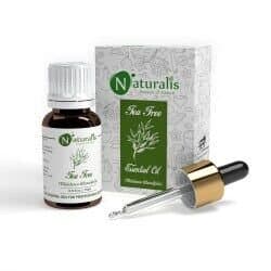 Naturalis  Tea Tree Essential Oil