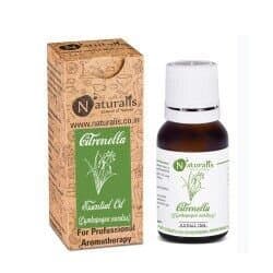 Naturalis Citronella  Essential Oil