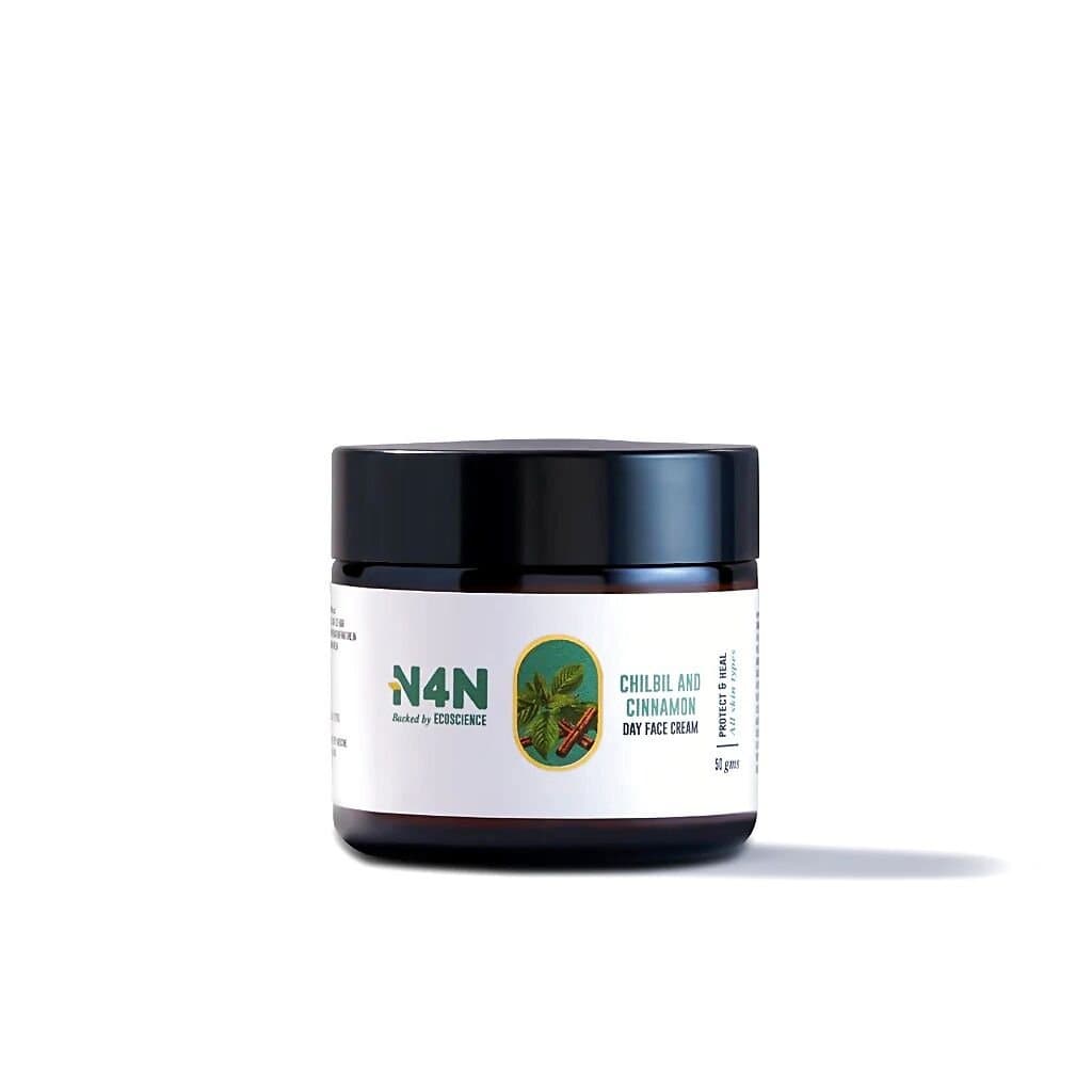 Nature4Nature Day Face Cream