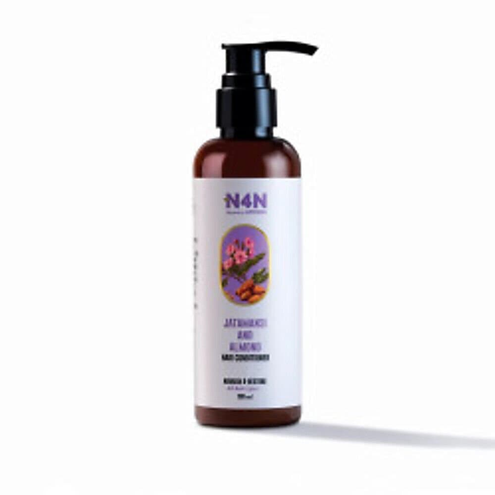 Nature4Nature Hair Conditioner
