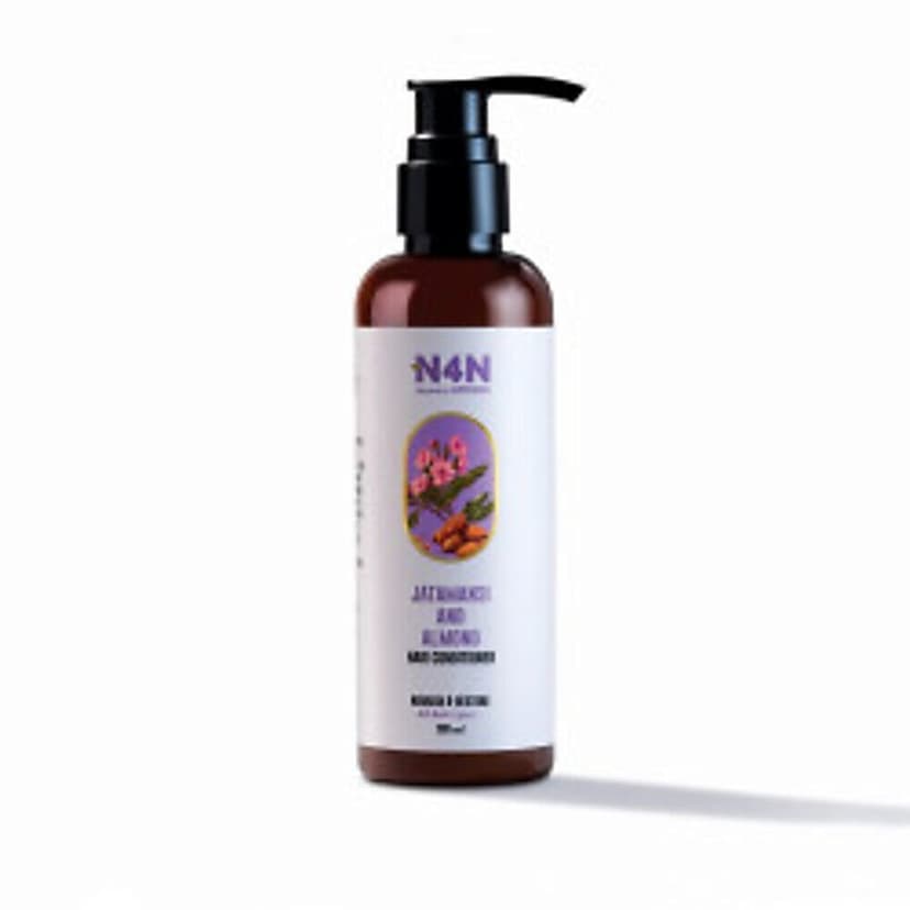 Nature4Nature Hair Conditioner