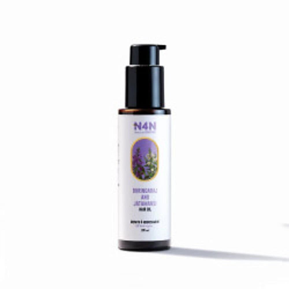 Nature4Nature Hair Oil