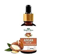 Nature Glow Herbal Argan Facial Oil