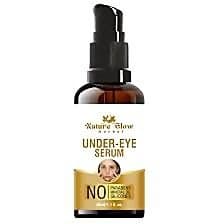 Nature Glow Herbal Under Eye Serum