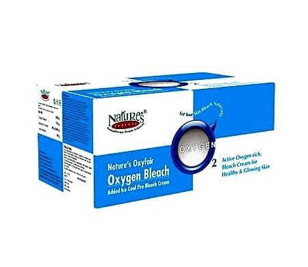 Natures Essence Oxygen Bleach