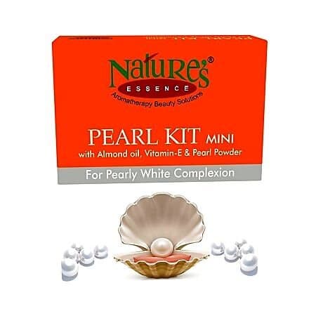 Natures Essence Pearl Kit