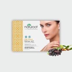 Naturoot De-Tan Facial Kit
